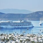 New desalination plant to ease Bodrum’s summer water strain