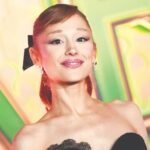 Ariana Grande sues alleged music hackers