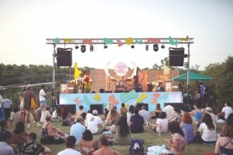Bozcaada Jazz Festival to be held in September