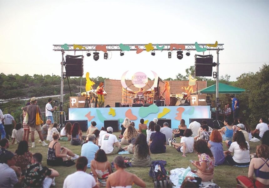 Bozcaada Jazz Festival to be held in September