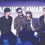 BTS boycotts Grammys over new Asian pop category