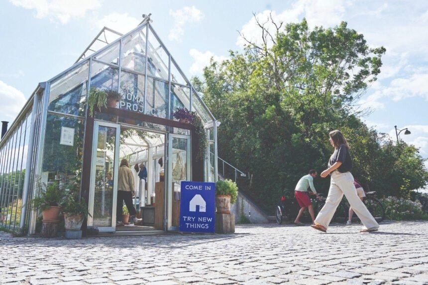 Noma restaurant to reopen without founder at helm