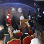 Türkiye-Iraq defense deal serves regional peace: Officials