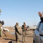 SDF prepares to announce dissolution soon: Local media