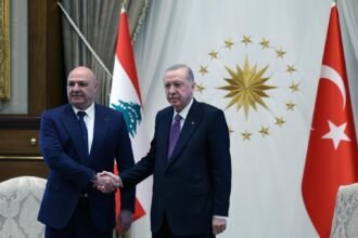 Türkiye seeks post-UNIFIL security role in Lebanon
