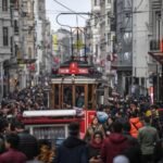 Jobless rate hits record low, Şimşek pledges productivity push