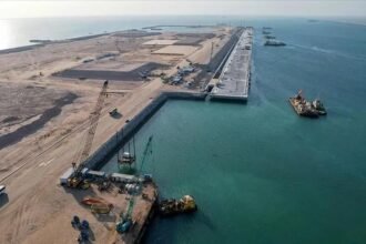 Türkiye targets 2026 start for Development Road
