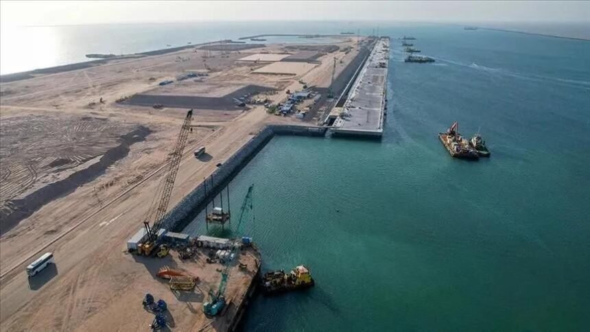 Türkiye targets 2026 start for Development Road