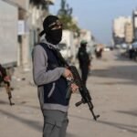 Hamas agrees to deal for disarmament, Israel’s withdrawal from Gaza