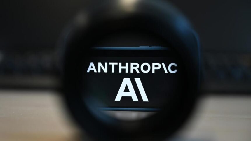 Anthropic's models gained unauthorized 'real-world' access during testing