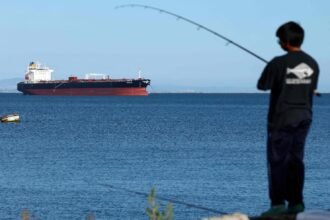 Oil industry sees war windfall but girds for political blowback