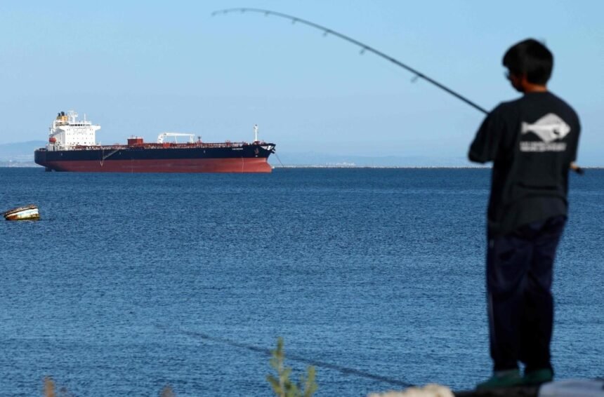 Oil industry sees war windfall but girds for political blowback