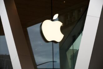 Strong iPhone sales propel Apple’s fiscal Q3 results