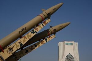 Mediator Pakistan says US-Iran talks continue despite renewed strikes