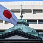Bank of Japan keeps main interest rate unchanged