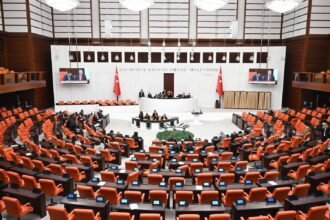 ‘Terror-free Türkiye’ framework bill nears parliament