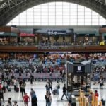 Istanbul’s Sabiha Gökçen becomes Europe’s fastest-growing major airport