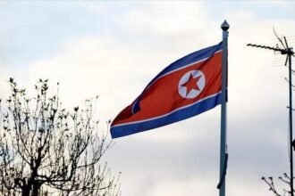 North Korea growth topped 3 pct for third straight year in 2025: Seoul