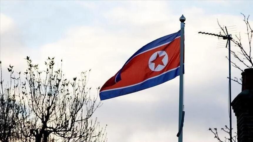 North Korea growth topped 3 pct for third straight year in 2025: Seoul