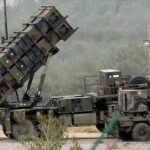 Trump 'not sure' about letting Ukraine build Patriot missiles: FT