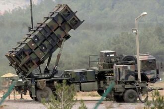 Trump 'not sure' about letting Ukraine build Patriot missiles: FT