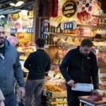 July inflation expected at 1.82 percent