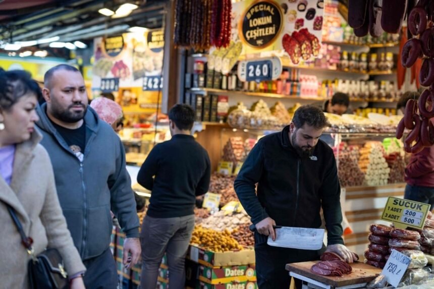 July inflation expected at 1.82 percent