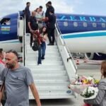 Baku launches direct flights to Türkiye’s eastern Kars
