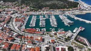 Türkiye’s tourism income totals $25.75 billion in first half