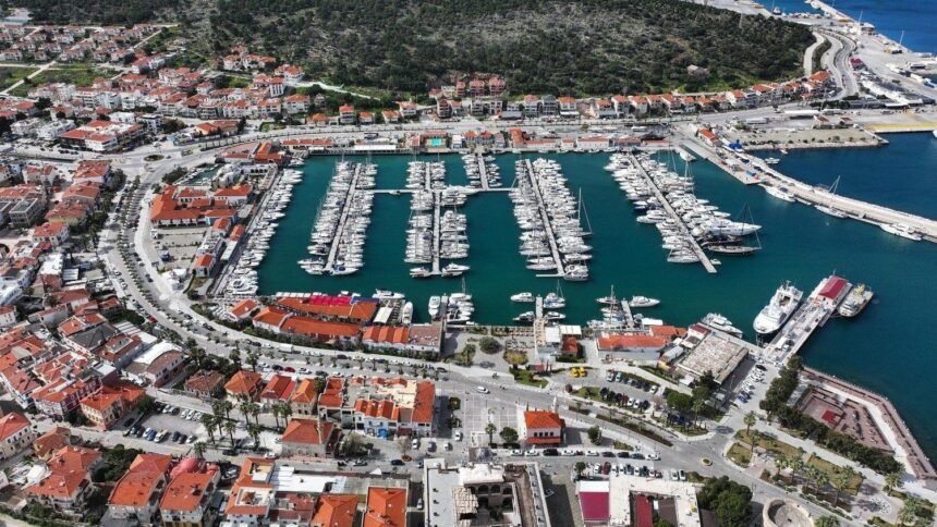 Türkiye’s tourism income totals $25.75 billion in first half