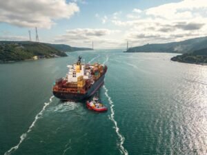 Türkiye’s exports climb over 21 percent year-on-year in June