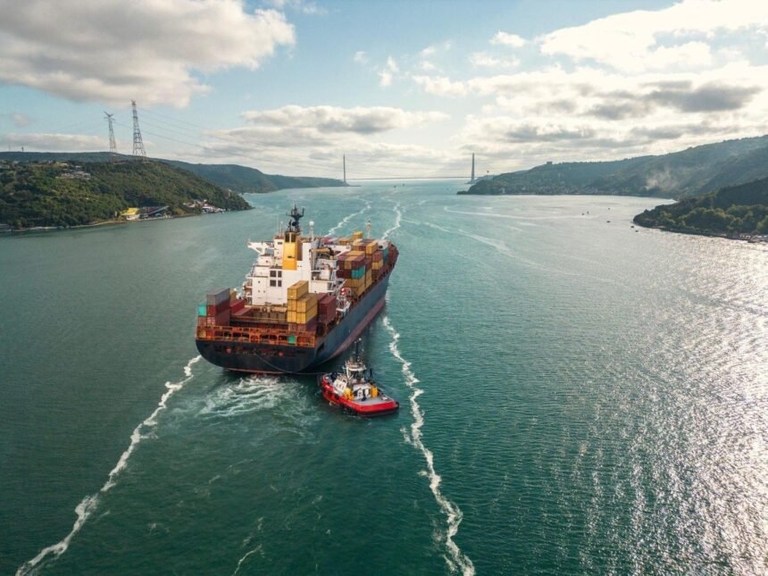 Türkiye’s exports climb over 21 percent year-on-year in June