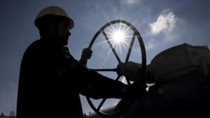 Türkiye’s energy import bill rises 28.8 percent in June