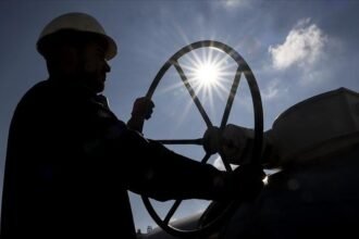 Türkiye’s energy import bill rises 28.8 percent in June