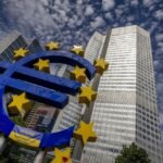 Eurozone inflation up slightly in July