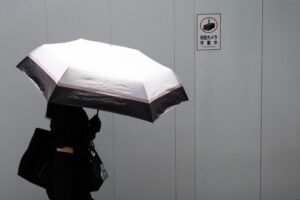 New intelligence body meets in 'spy paradise' Japan
