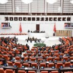 Turkish MPs pass student amnesty, academic reform bill