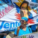 Venezuela transition talks set to kick off without Machado