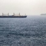 Saudi Arabia sets up maritime defense alliance to secure Red Sea