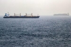 Saudi Arabia sets up maritime defense alliance to secure Red Sea