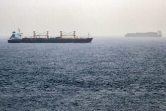 Saudi Arabia sets up maritime defense alliance to secure Red Sea