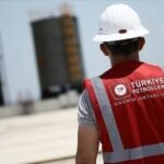 Türkiye joins Black Sea oil, gas exploration in Bulgaria