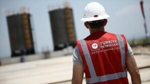 Türkiye joins Black Sea oil, gas exploration in Bulgaria