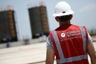 Türkiye joins Black Sea oil, gas exploration in Bulgaria