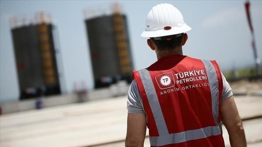 Türkiye joins Black Sea oil, gas exploration in Bulgaria