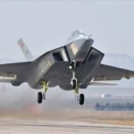 KAAN’s new fighter prototype clears key test