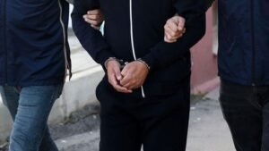 Türkiye brings back 526 fugitives in first seven months of 2026