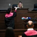 Kosovo war crimes trial opens against fugitive Serbs