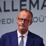 Germany's Merz demands Morocco 'take back illegal migrants immediately' from Spain's Ceuta