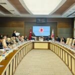 Commission investigating school incidents hears from students